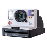 Polaroid OneStep 2