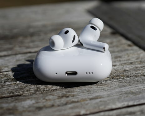 airpods pro3
